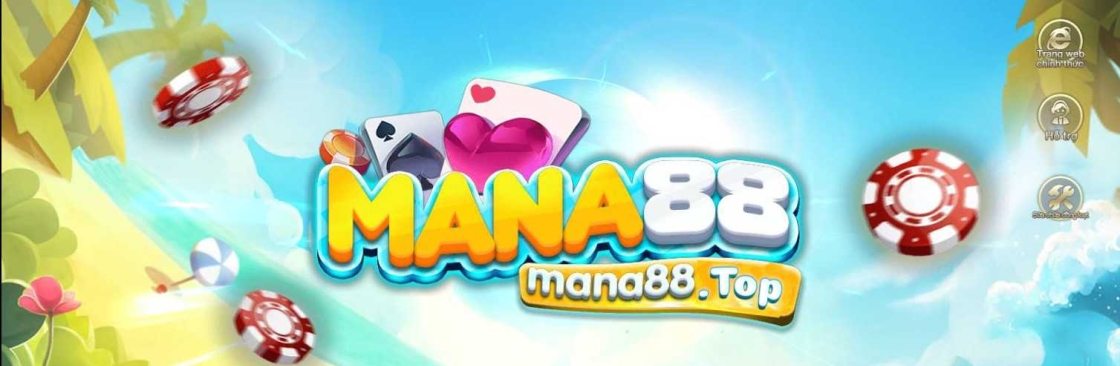 1. Giới thiệu tổng quan về nhà cái Mana88 CLub
