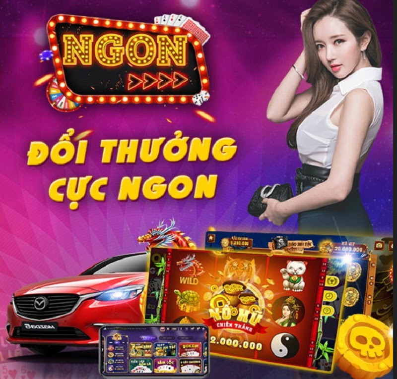 GameBaiTheCao hướng dẫn cách nhận giftcode Ngon Club mới nhất 