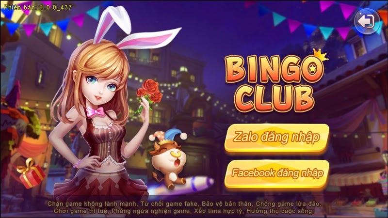 Giftcode BinGo Club mà người chơi không nên bỏ lỡ