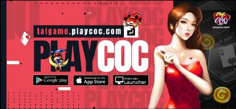 Giftcode PlayCoc mà người chơi không nên bỏ lỡ