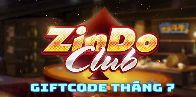 Giftcode zindo club mà người chơi không nên bỏ lỡ