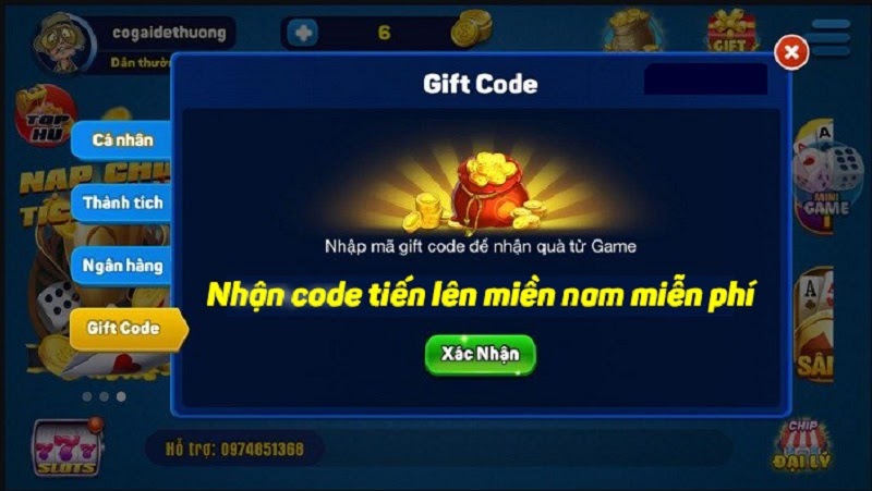 Giftcode Zing Play mà người chơi không nên bỏ lỡ