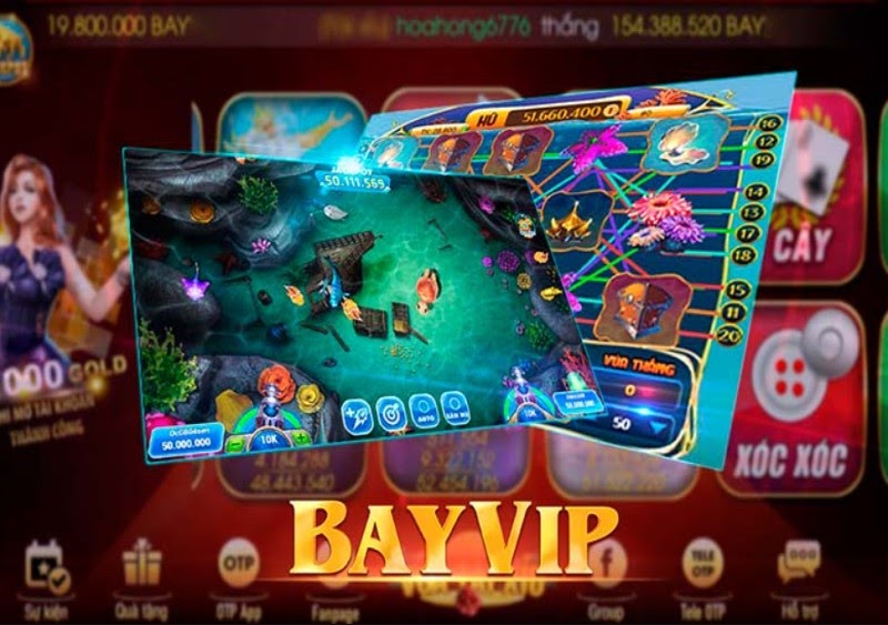Hướng dẫn người chơi mới cách nhận Giftcode BayVip từ A-Z