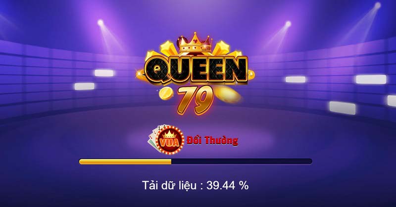 Queen79 Club – cổng game thế hệ mới hiện đại bậc nhất Việt Nam
