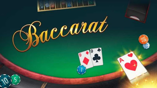 Thuật ngữ thường gặp trong game bài Baccarat IWIN
