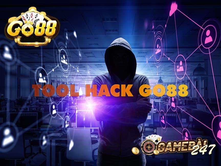 Tool Hack Go88 Thành Công 100%
