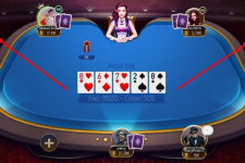 Poker Sunwin - Review chi tiết trò chơi để tân thủ tham khảo