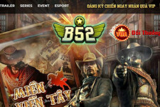 B52 CLub – Tải Game Bài B52 Đổi Thưởng Tặng Code 50K