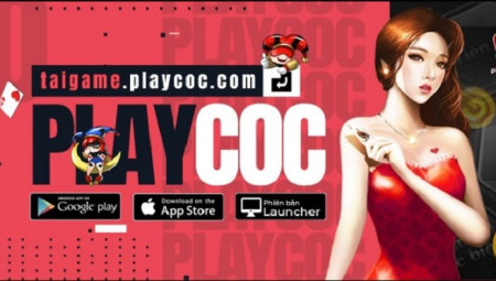 Giftcode PlayCoc – Nhiều ưu đãi hấp dẫn lên đến hàng trăm triệu
