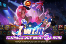 iWin iWin68 – Game Đổi Thưởng Uy Tín Hàng Đầu Châu Á