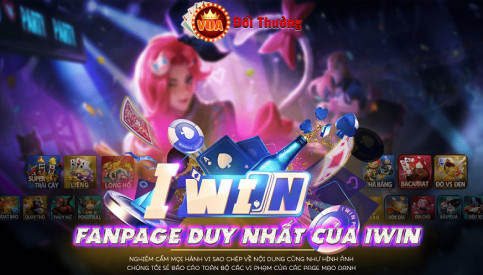 iWin iWin68 – Game Đổi Thưởng Uy Tín Hàng Đầu Châu Á