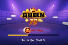 Queen79 – Cổng game bài đổi thưởng rinh quà KHỦNG liền tay