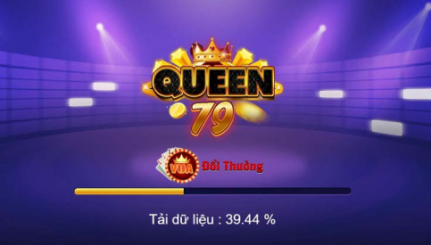 Queen79 – Cổng game bài đổi thưởng rinh quà KHỦNG liền tay