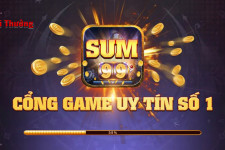 Sum99 Club – Thiên đường quay hũ đổi thưởng Số 1 Việt Nam