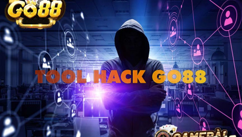 Tool Hack Go88 – Phần Mềm Hack Tải Xỉu Go88 Tỷ Lệ Win 90%