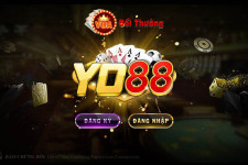 Yo88 Game Bài Yo88 – Tải Yo88 APK, iOS, AnDroid Tặng 50K